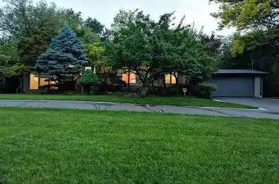 12 Thornheights Road Markham Ontario L3T 3M1