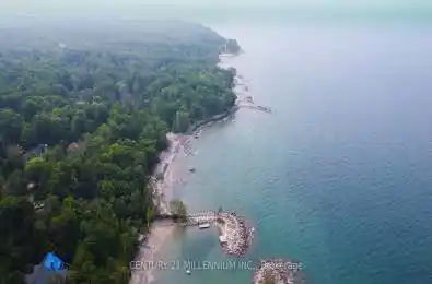 1963 Lot 52 Tiny Beaches Road Tiny Ontario L9M 0H8