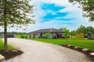 2973 Drummond Concession 10a Road Drummond/North Elmsley Ontario K0G 1