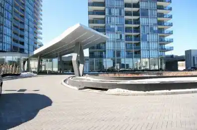 90 Park Lawn Road Unit# 509 Toronto W06 Ontario M8Y 0B6