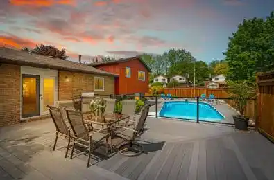 25 Burke Drive Haldimand Ontario N3W 1C3