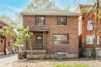 70 Spencer Avenue Unit# Upper Toronto W01 Ontario M6K 2J6