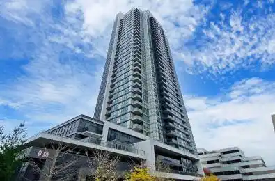 88 Sheppard Avenue Unit# 307 Toronto C14 Ontario M2N 0G9