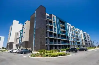 16 Concord Place Unit# 50 Grimsby Ontario L3M 0J1