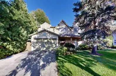 150 Abbeywood Trail Toronto C13 Ontario M3B 3B7
