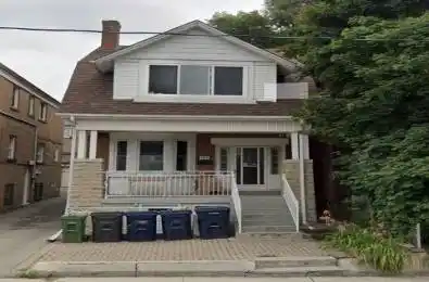 1959 Dufferin Street Unit# Bsmt Toronto C03 Ontario M6E 3P8