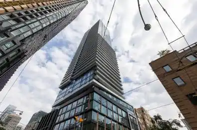 89 Church Street Unit# 4509 Toronto C08 Ontario M5C 0B7