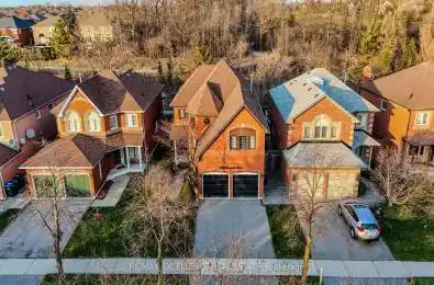 6839 Gracefield Drive Mississauga Ontario L5N 6T6