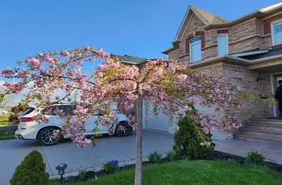 89 Pertosa Drive Brampton Ontario L6X 4W7