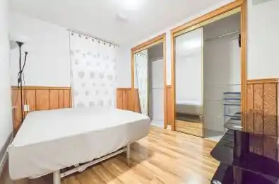 60 Iangrove Terrace Unit# Bsmt Toronto E05 Ontario M1W 2H2