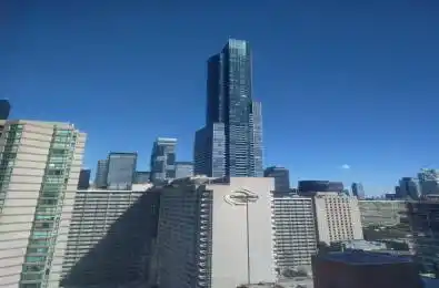 633 Bay Street Unit# 2604 Toronto C01 Ontario M5G 2G4