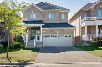 31 Mccabe Lane New Tecumseth Ontario L0G 1W0