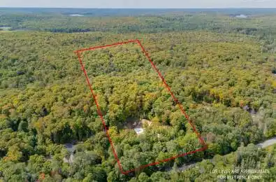 1168 Whitney Road Perry Ontario P0A 1J0
