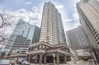 38 Elm Street Unit# 1100 Toronto C01 Ontario M5G 2K5