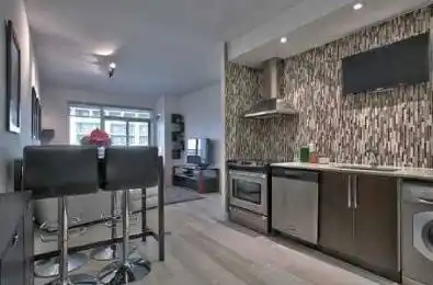 16 Brookers Lane Unit# 806 Toronto W06 Ontario M8V 0A5