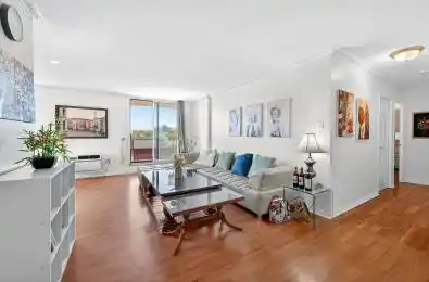 1881 Jane Street Unit# 401 Toronto W04 Ontario M9N 3S7