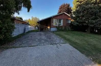 389 Williams Avenue Milton Ontario L9T 2G3