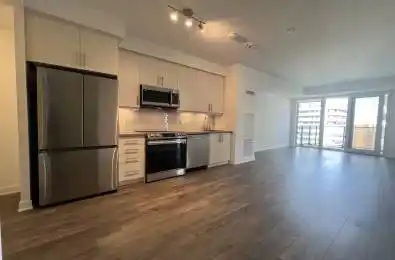 105 Oneida Crescent Unit# 1205 Richmond Hill Ontario L4B 0H6