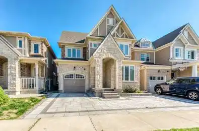 276 Sixteen Mile Drive Oakville Ontario L6M 0V8