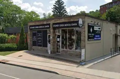 70 King Street Unit# L01 Hamilton Ontario L8G 1K2