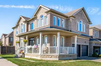 351 Greenless Circle Unit# Lower Milton Ontario L9T 0X2