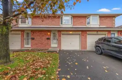 280 Limeridge Road Unit# 2 Hamilton Ontario L9A 2S7