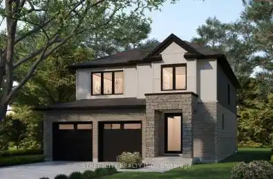 53 Lucas Road St. Thomas Ontario N5R 0R3