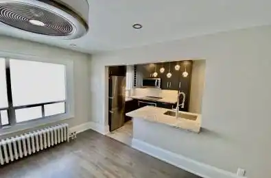 922 Bathurst Street Unit# 16 Toronto C02 Ontario M5R 3G5