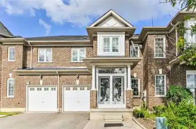 77 Harry Cook Drive Markham Ontario L3R 5Y9
