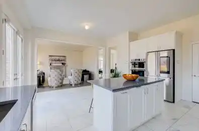 3 Joiner Circle Whitchurch-Stouffville Ontario L4A 7X4