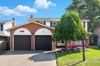 52 Rosalynne Avenue Clarington Ontario L1C 3X8