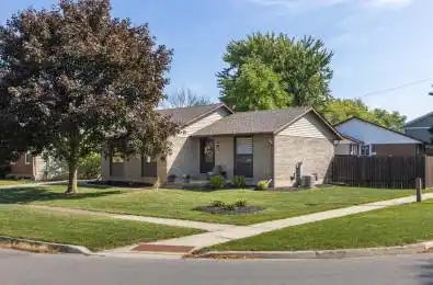 3 Newleaf Crescent Welland Ontario L3C 6B4