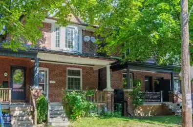100 Dearbourne Avenue Toronto E01 Ontario M4K 1M7