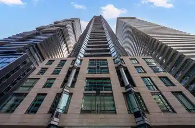 45 Charles Street Unit# 3011 Toronto C08 Ontario M4Y 1S2