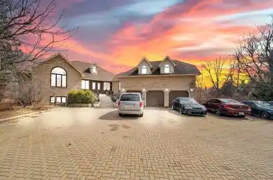 3 Daybreak Lane Caledon Ontario L7K 0N1