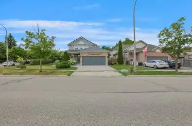 209 Briarmeadow Drive Kitchener Ontario N2A 4C5