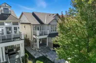 37 Stanhope Street Whitby Ontario L1N 0H2