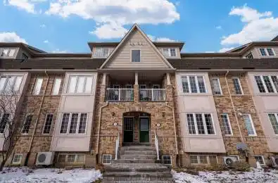 42 Pinery Trail Unit# 109 Toronto E11 Ontario M1B 6K1