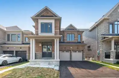 7 Aldenham Street Unit# Basement Brampton Ontario L6X 5S2