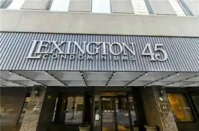 45 Carlton Street Unit# 514 Toronto C08 Ontario M5B 2H9
