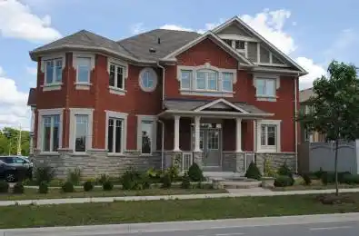 1 Poulias Avenue Richmond Hill Ontario L4E 4X5