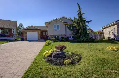 105 Connery Road Wellington North Ontario N0G 2L2