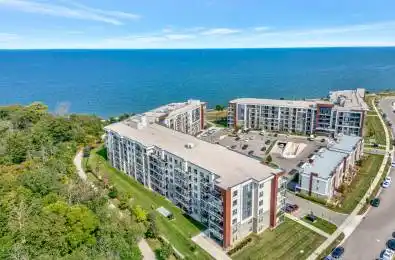 125 Shoreview Place Unit# 322 Hamilton Ontario L8E 0K3