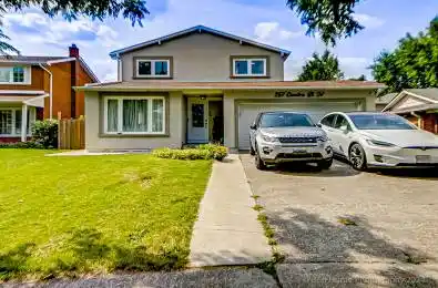257 Centre Street Brampton Ontario L6V 2R3