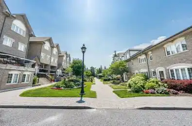 1995 Royal Road Unit# 136 Pickering Ontario L1V 6V9