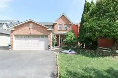 81 Linton Avenue Ajax Ontario L1T 2V5