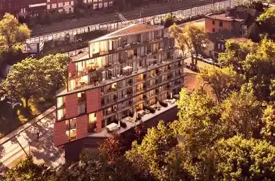 2625 Dundas Street Unit# 402 Toronto W02 Ontario M6P 1X9