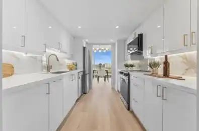 40 Harding Boulevard Unit# 911 Richmond Hill Ontario L4C 9S5