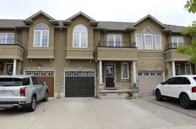 27 Waterbridge Street Hamilton Ontario L8J 0E3