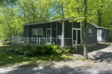 1082 Shamrock Marina Road Unit# SMR114 Gravenhurst Ontario P0E 1N0